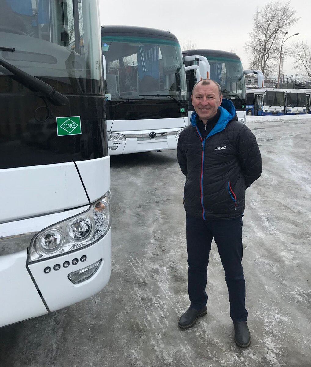 Сергей Вотинцев