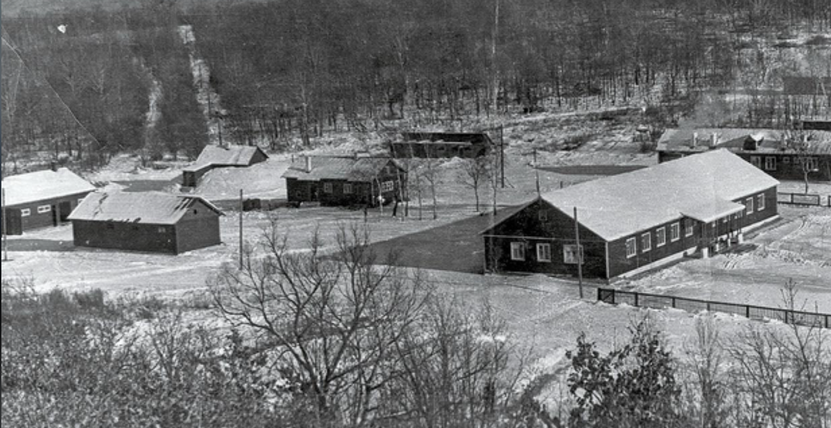 Пограничная застава "Кулебякины Сопки". Источник фото - https://остров-даманский.рф/gallery/book1/0013.jpg