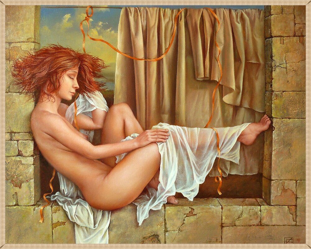 Александр Сулимов. 