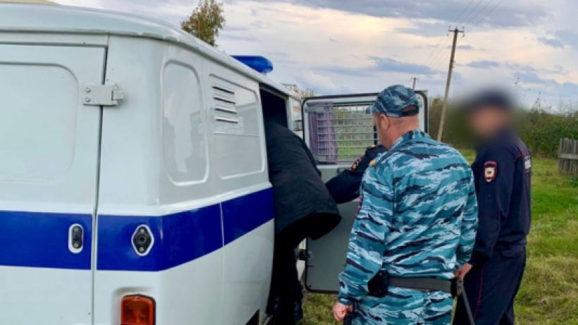   Фото пресс-служба СУ СКР по Саратовской области