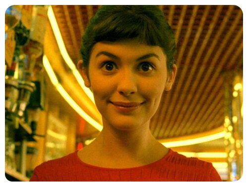 Кадр из фильма «Амели», 2001 (kinocomedy.livejournal.com)