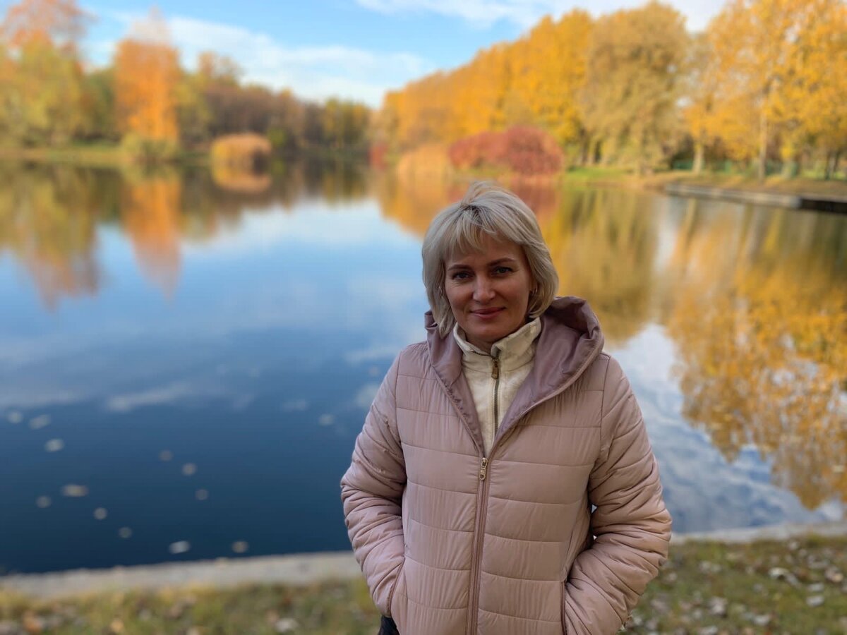 Эльвира Низамтдинова