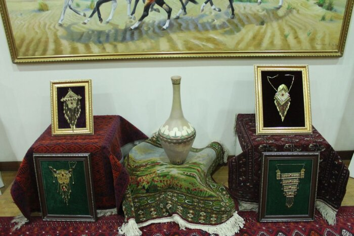 Источник фото: turkmenportal.com