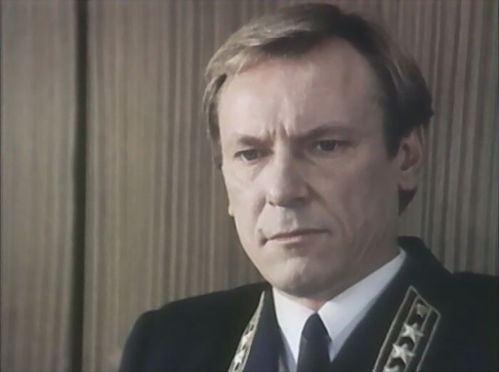 Фильм «Визит к Минотавру»