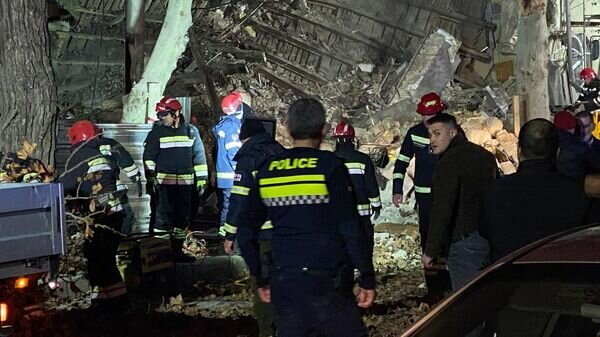   © photo: Sputnik / Stringer