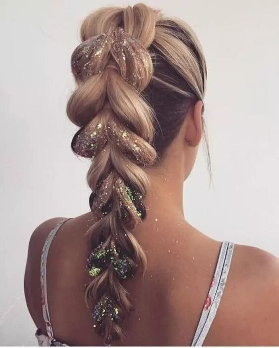 Effortless Side Braid Hairstyles to Make You Feel Special 20 1 peinados Peinados