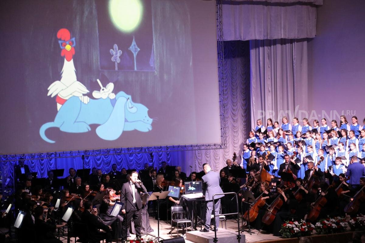    В филармонии пройдёт "Кремлёвская ёлка" Анастасия Прибутковская