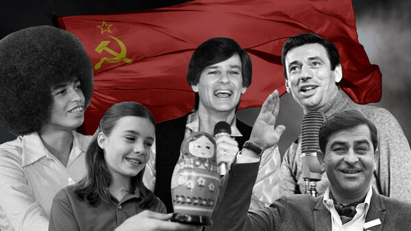 Коллаж LIFE. Фото: Фотохроника ТАСС / Александр Шогин