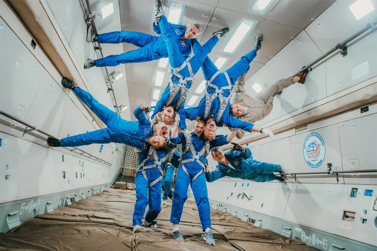     «Вызов».