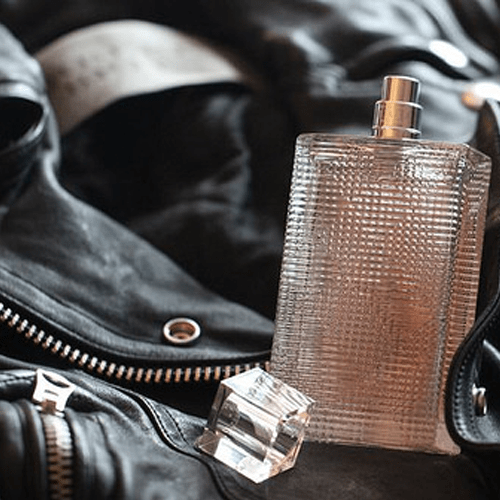 Burberry Brit Rhythm for her.