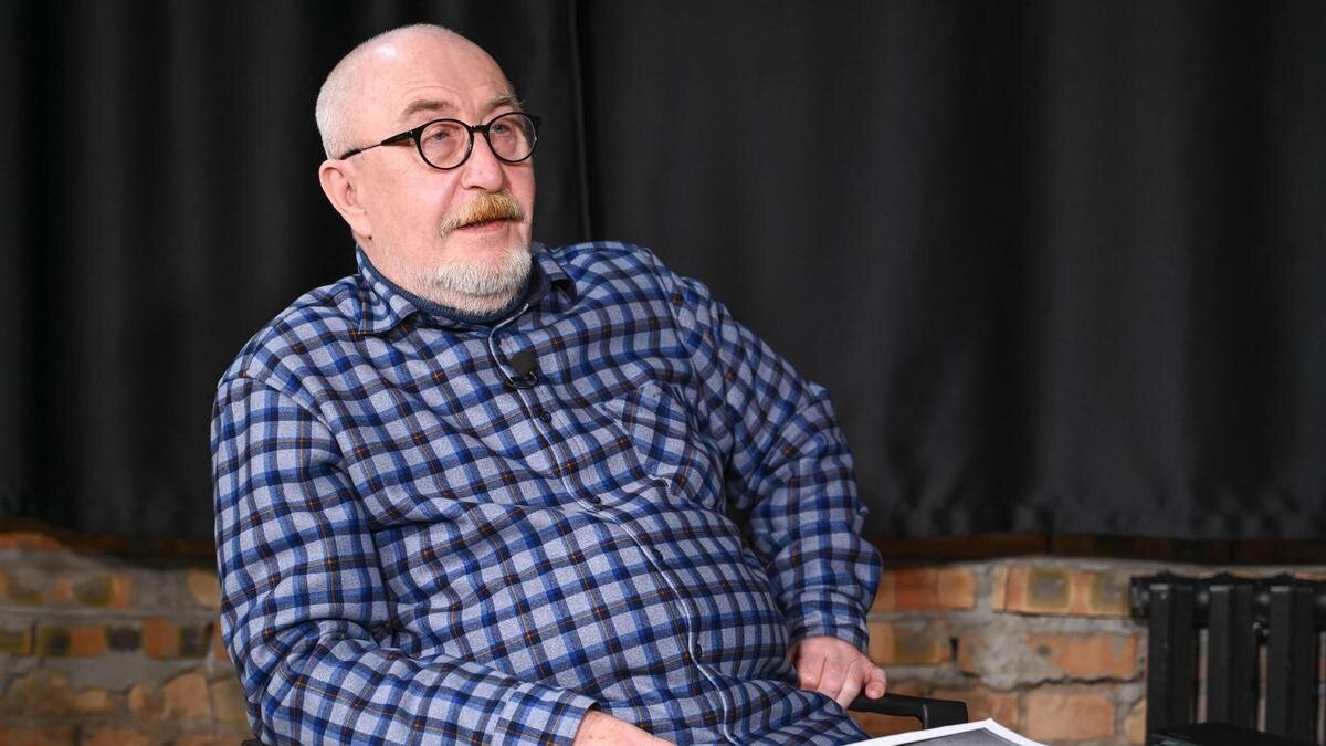    Вадим Борейко:Facebook.com/vadim.boreiko