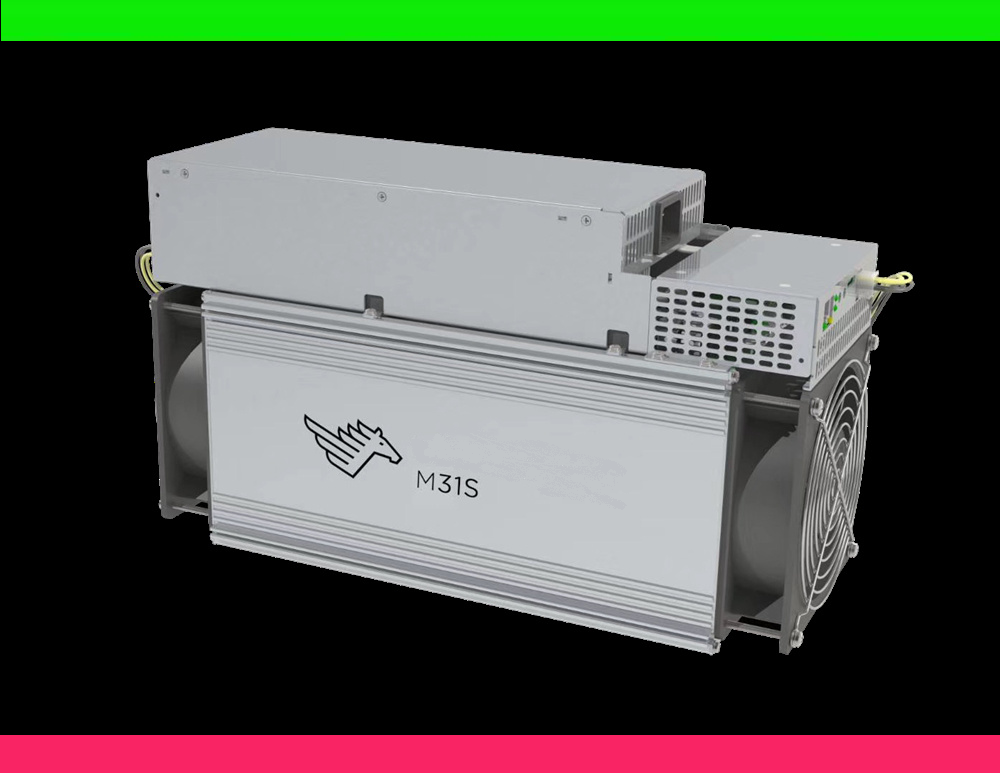 Рассматриваем основные характеристики популярной модели майнера 