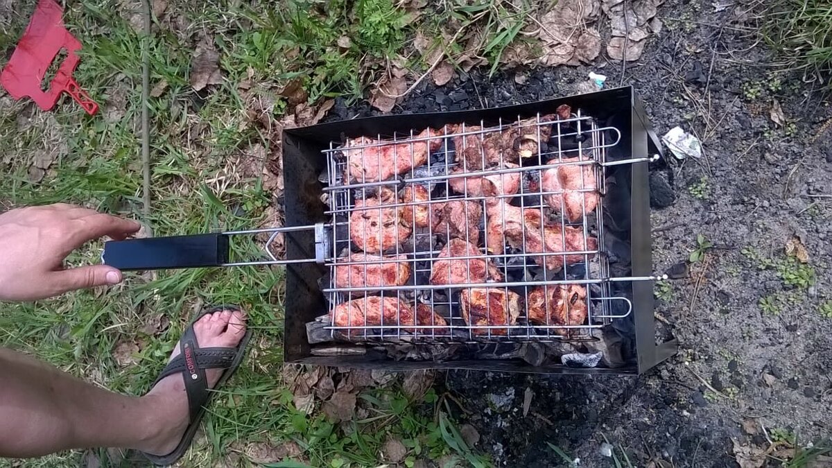 Фото из личного Архива