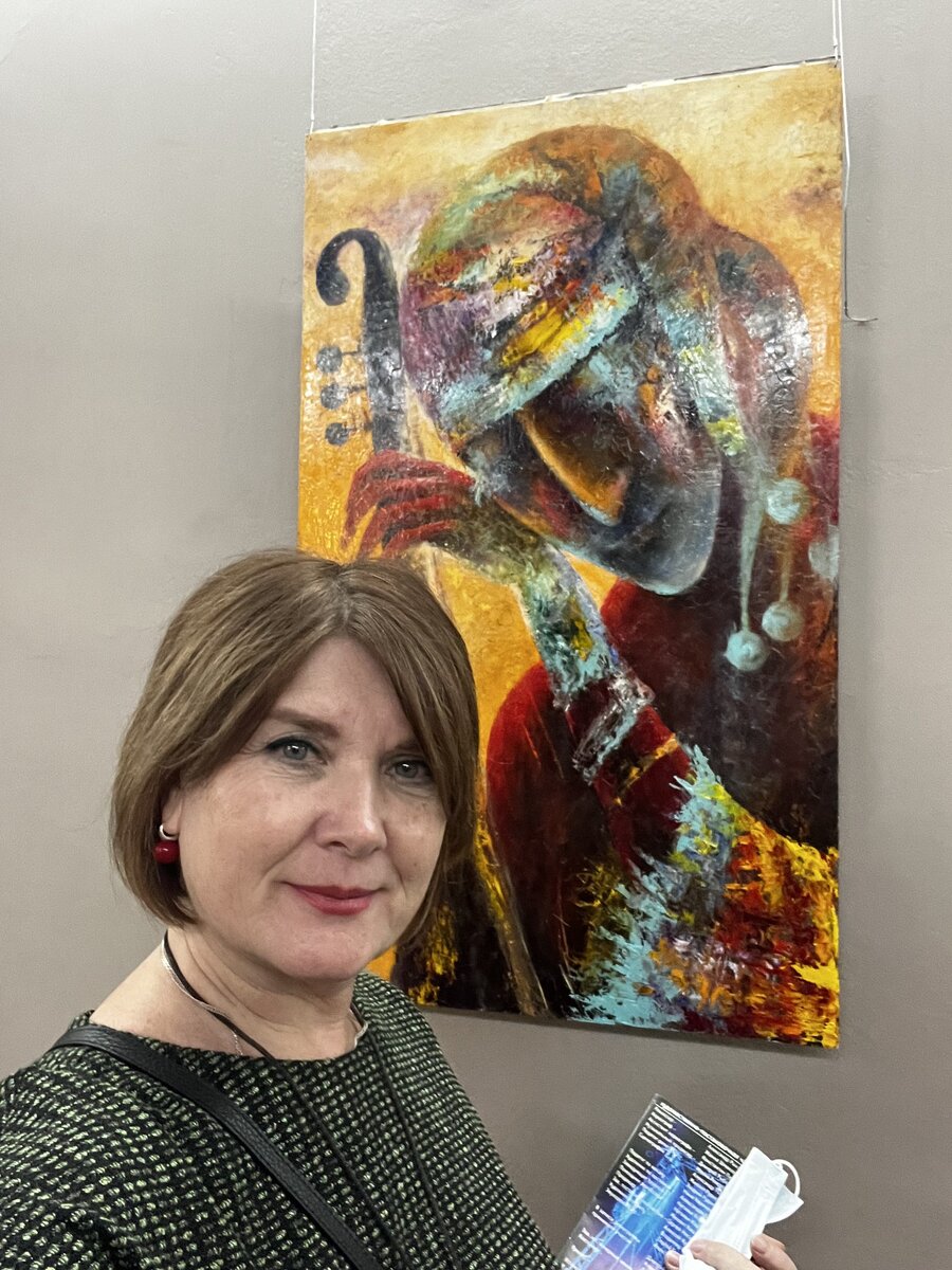 Анна Анатольевна Сироткина