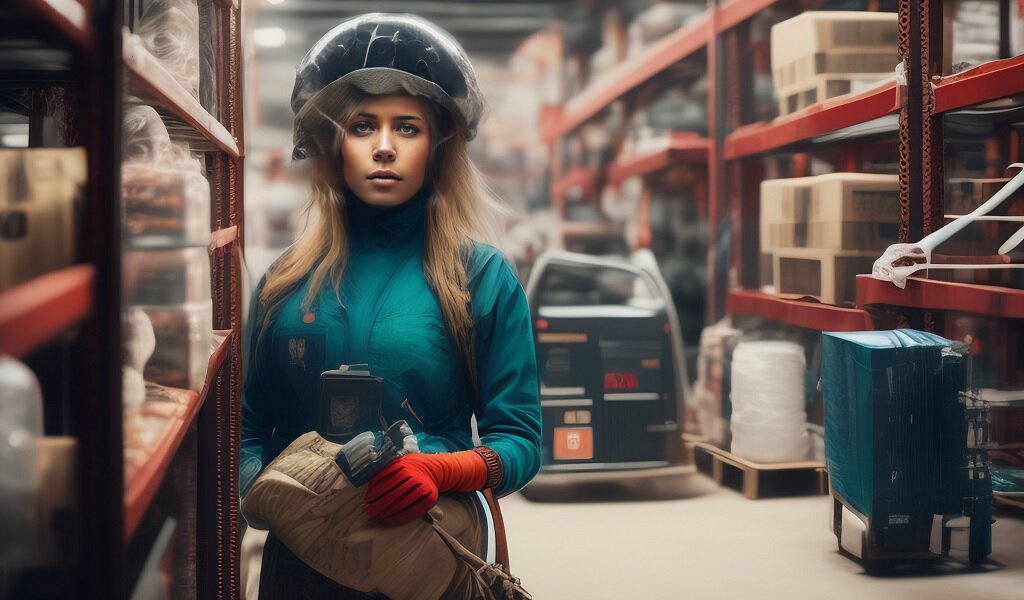 Выбор WMS влияет на качество работы склада