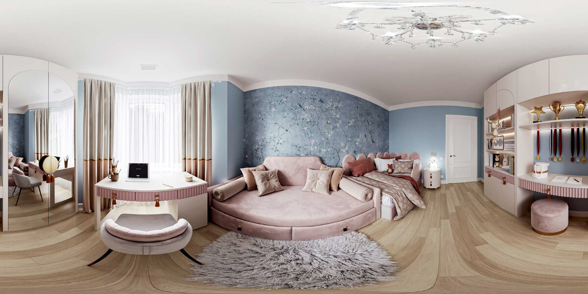 Классическое рабочее место фото 2