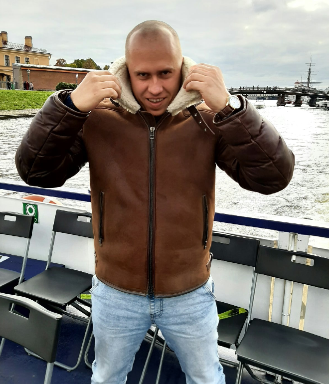 Моё лицо когда создал уже десятки сайтов-каталогов