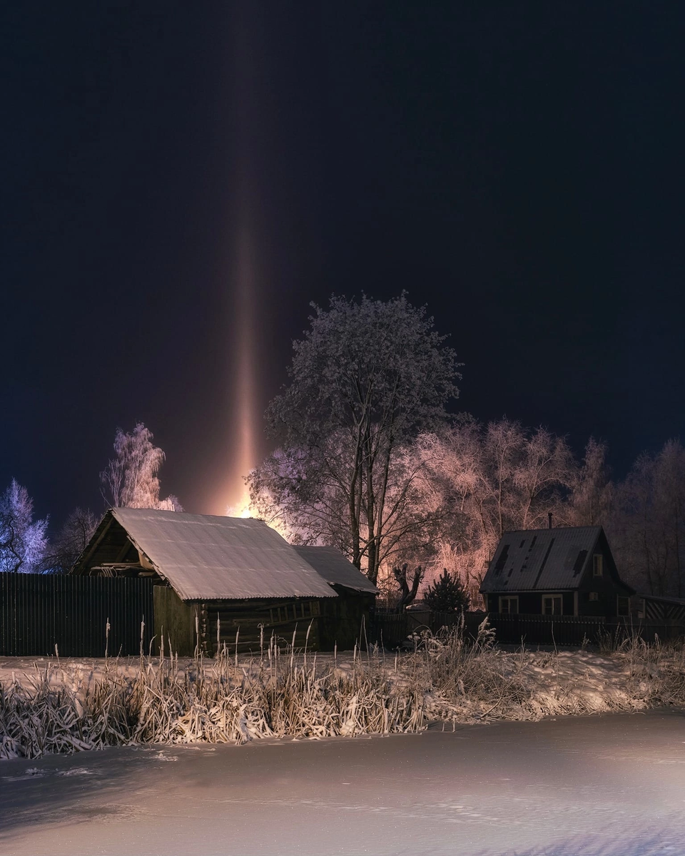 Кавголово, Ленинградская область 