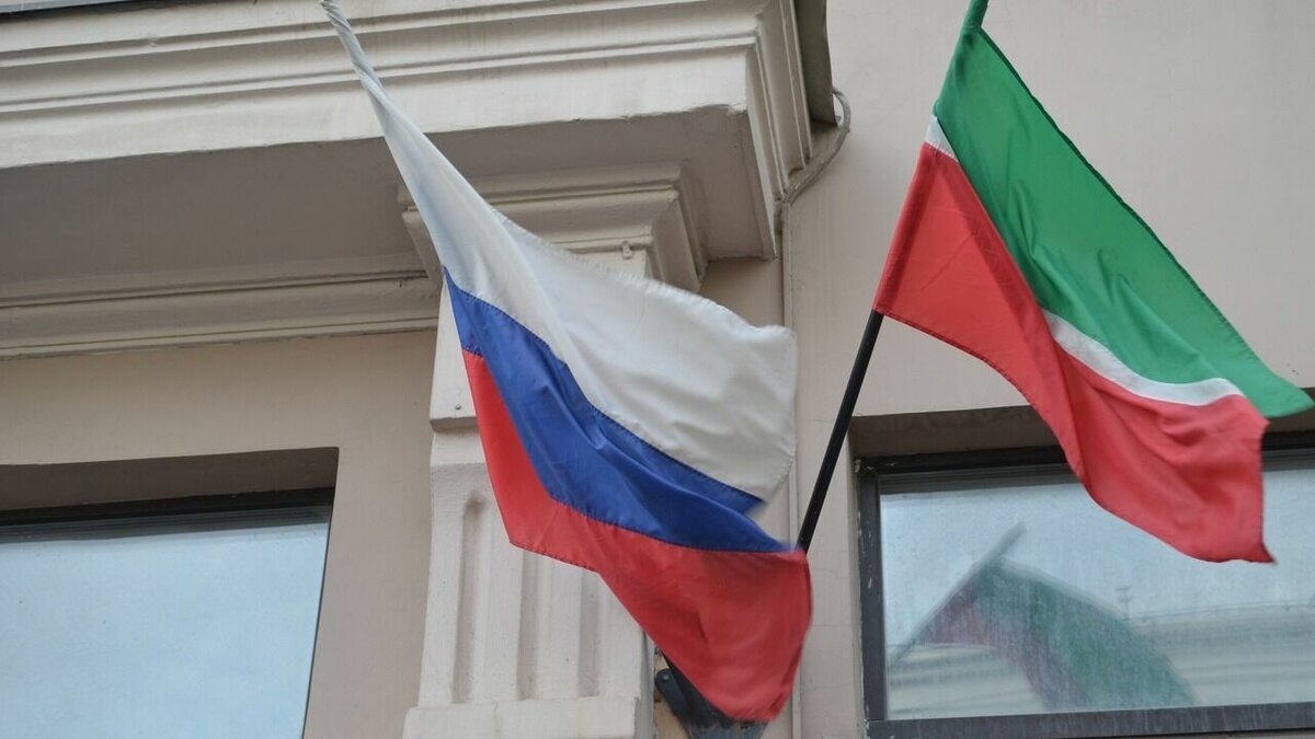    Уходящая неделя запомнится татарстанцам.