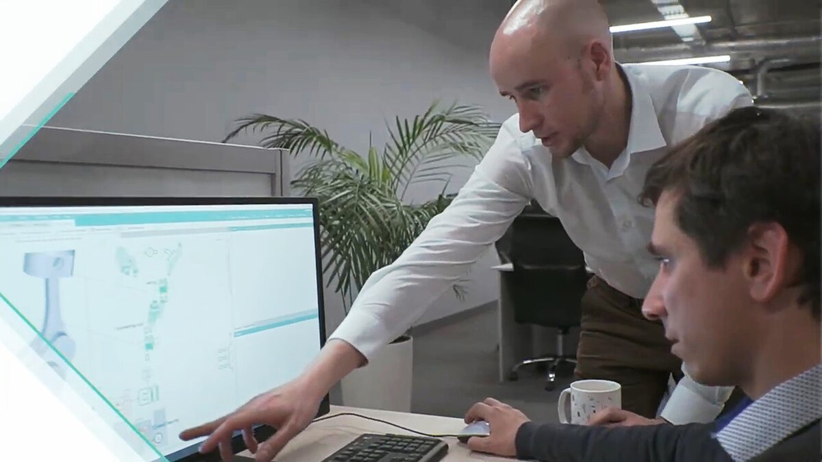 Адванс Инжениринг