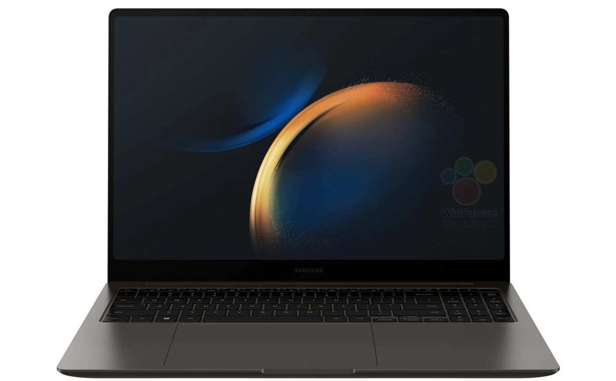    Топовый ноутбук Samsung Galaxy Book3 Ultra будет мощным и очень дорогим