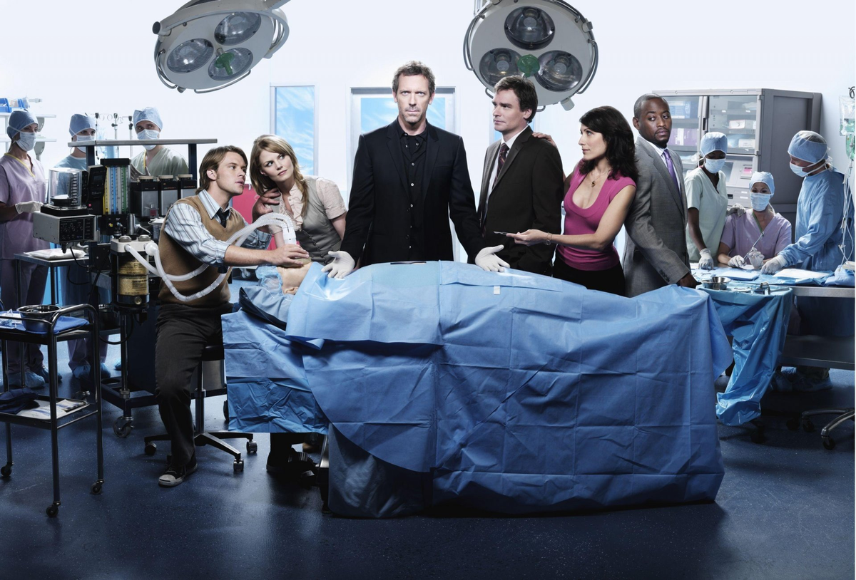 Doctor m d. Доктор Хаус Тайная вечеря. Доктор Хаус сериал 2004–2012. Доктор Хаус картинки из фильма. Берт Беласко доктор Хаус.