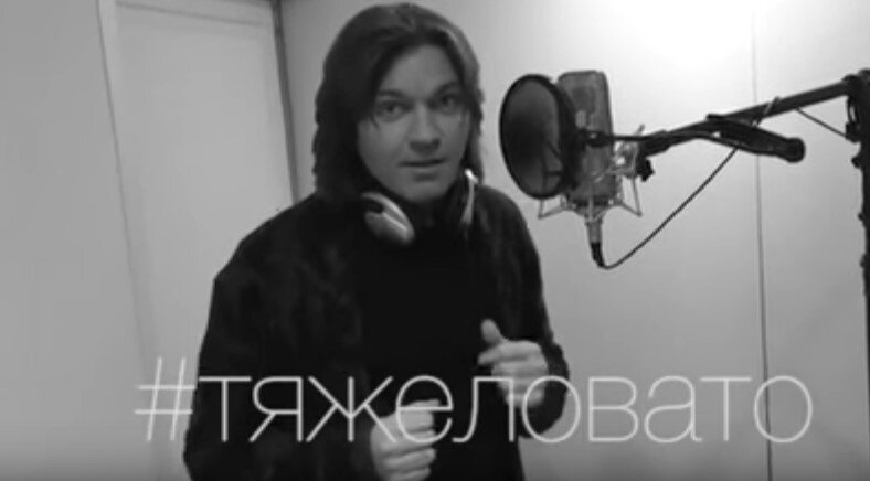 Мир не прост маликов