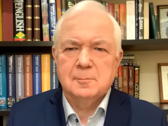     Михаил Маломуж.