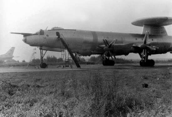 Ту-126
