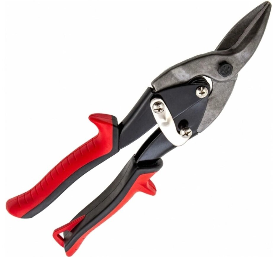 Профессиональные ножницы по металлу: обзор и ремонт