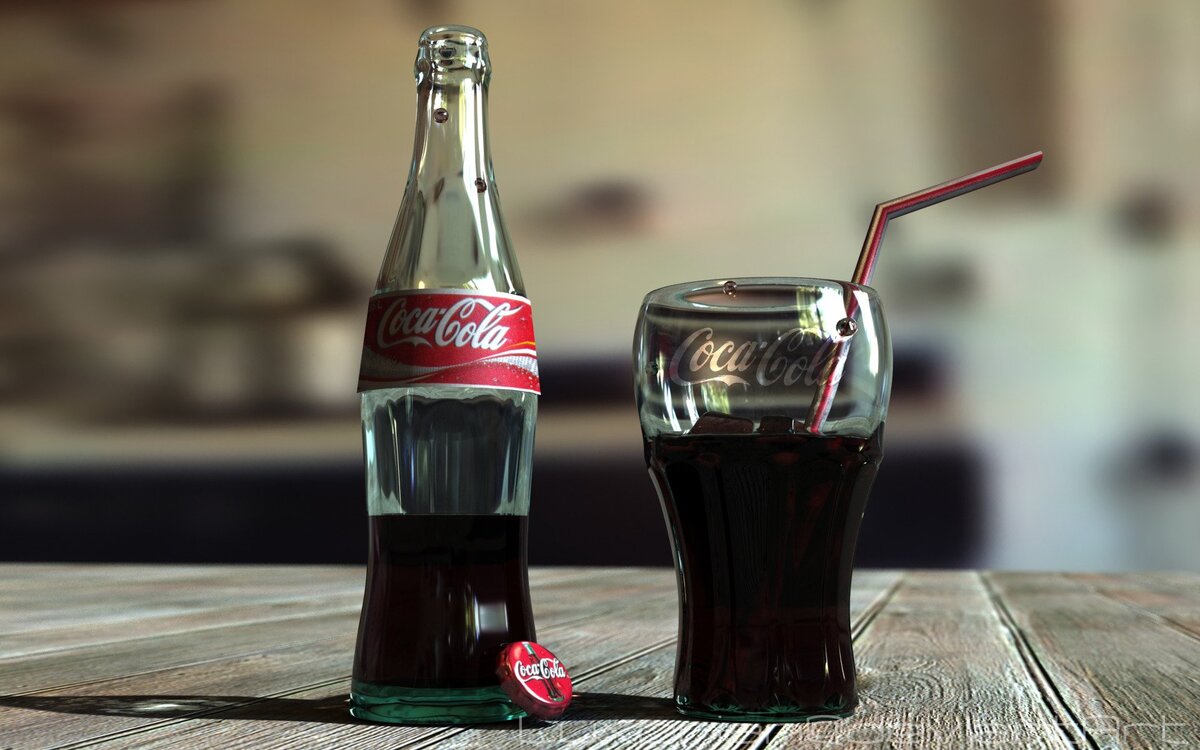 10 неожиданных способов применения кока-колы - Российская газета
