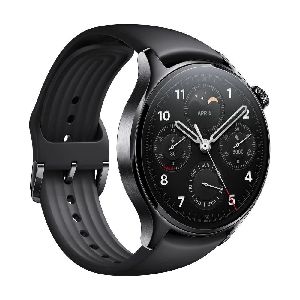    Инсайдер раскрыл глобальные цены Xiaomi Watch S1 Pro и наушников Buds 4