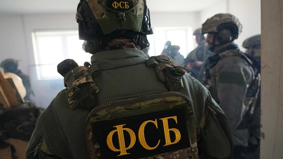 Источник: Известия/Павел Волков
