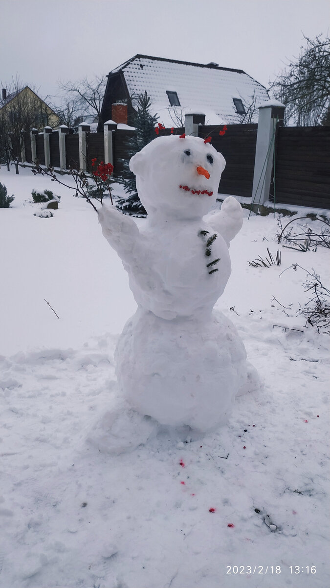 Фото автора.