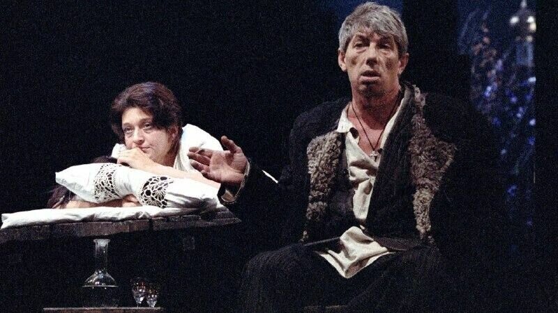     Умер ведущий актер московского театра "Ленком", заслуженный артист РСФСР Борис Чунаев. Ему было 85 лет.