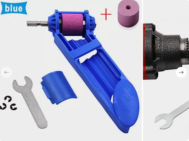 Вращающийся прижимной механизм для дерева