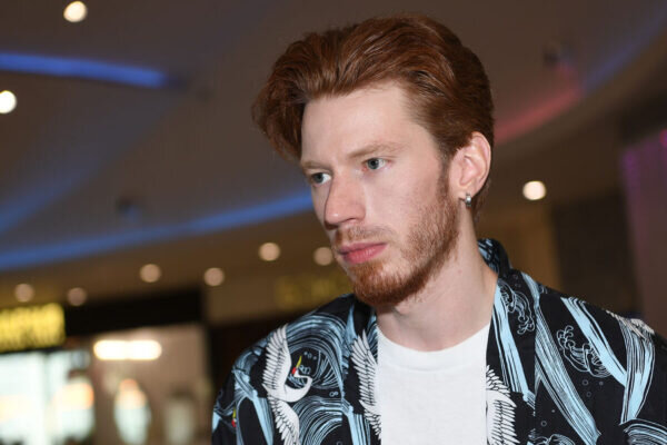    Никита Пресняков