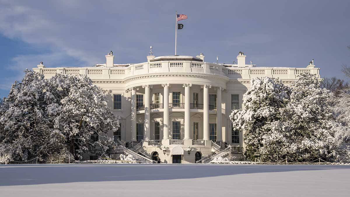    Фото: whitehouse