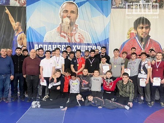     Фото: Правительство КБР