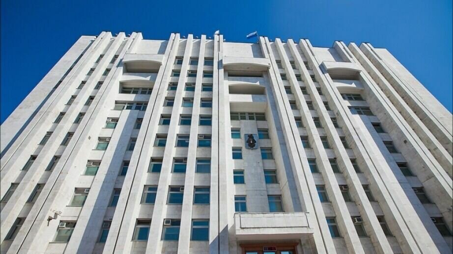     В правительстве региона по данному вопросу официального комментария пока не было.