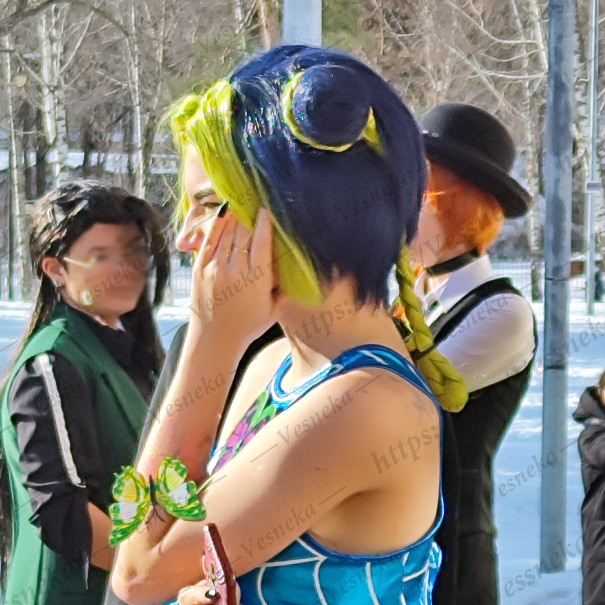 Фото автора