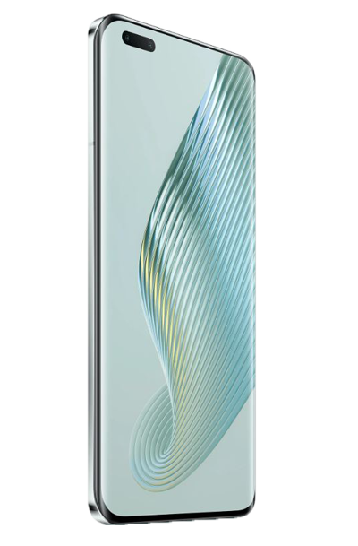 Honor Magic 5 Pro, Вид спереди