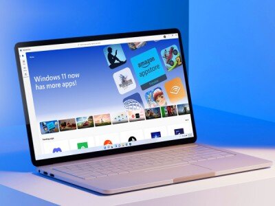    Обновление Windows 11: ИИ-поиск, поддержка iMessage и другие функции