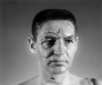 Терри Савчук 1955