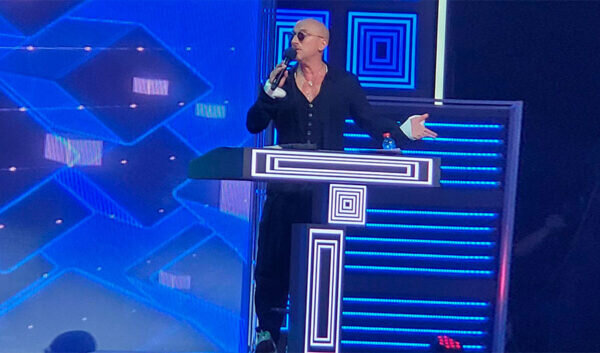    Дмитрий Нагиев. Фото: news.myseldon.com