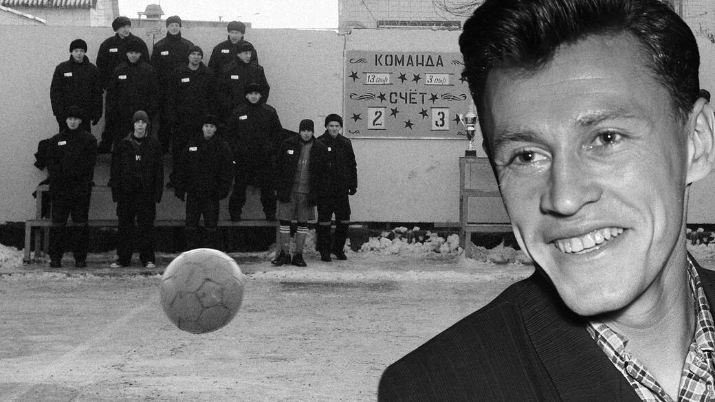    РИА Новости