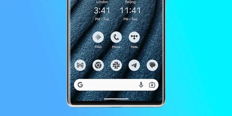    Android