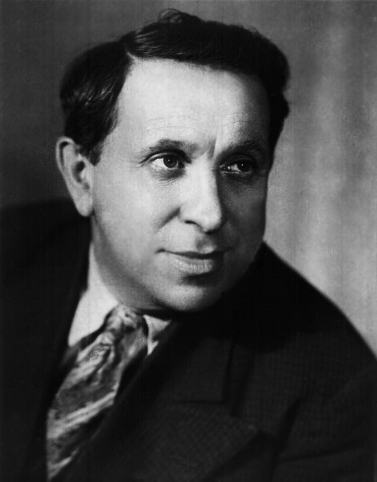 Евсей Любимов-Ланской