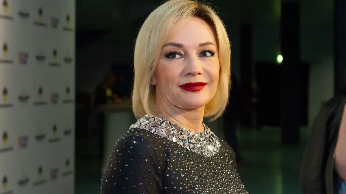 Татьяна Буланова нашла новую любовь. Фото: wikifoto.ru