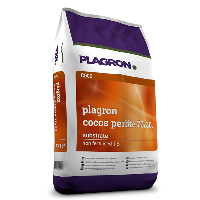 PLAGRON Cocos Perlite 70/30